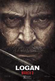 Logan 2017 Hdts 720p Hindi Eng Movie